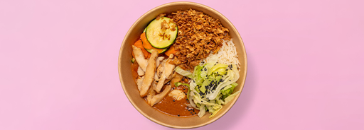 REUSEABOWL Packaging