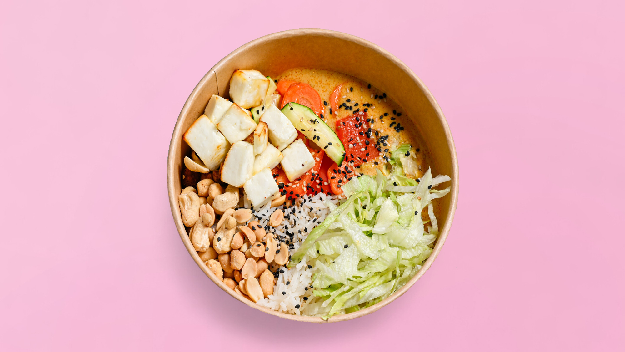 Crafted Curry Meister Products