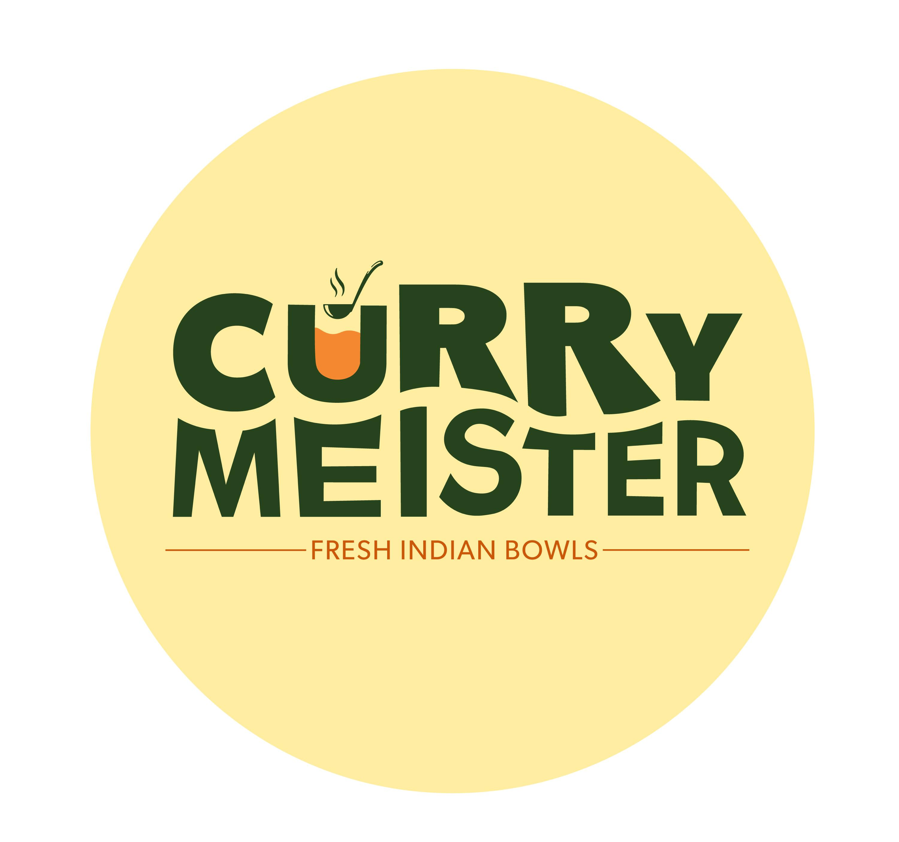Curry Meister
